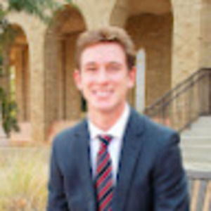 Meet your Posher, Marshall